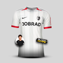 Infantil Freiburg 24/25 Away
