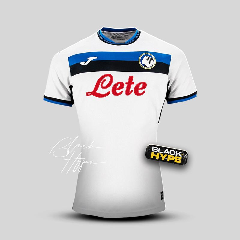 Camisa Feminina Atalanta 24/25 Away