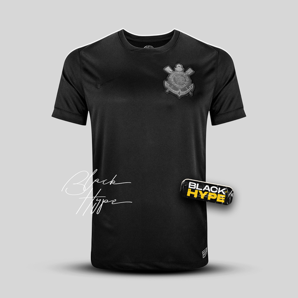 Camisa 24∕25 Corinthians Away