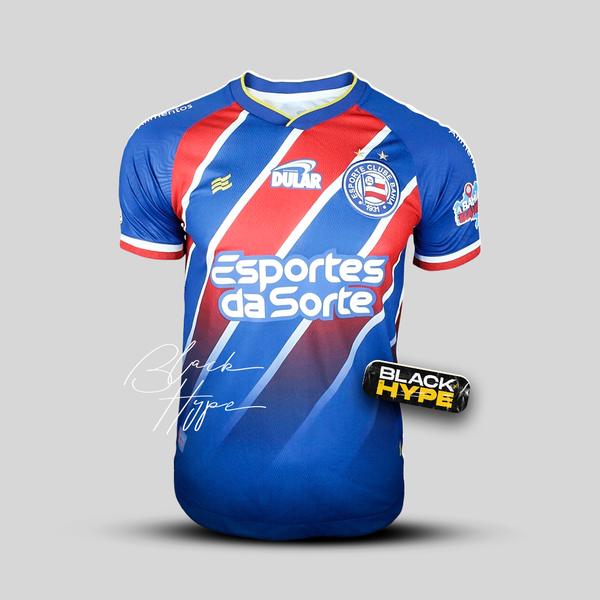 Camisa do Bahia 23/24 ll