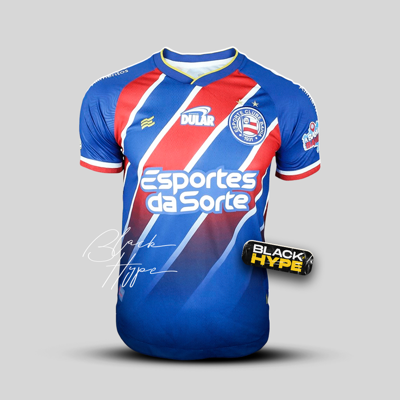 Camisa do Bahia 23/24 ll
