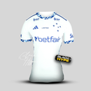 Feminina Cruzeiro 24∕25 Away