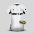 Camisa Feminina Bayer Leverkusen 24/25 Away
