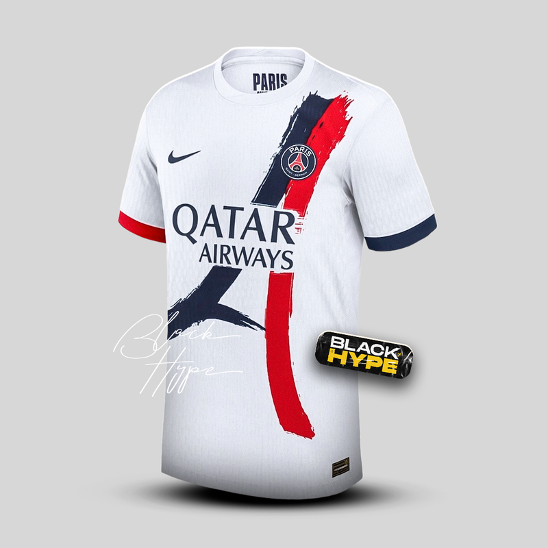 Camisa PSG 24/25 Away
