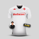 Kids Fiorentina 24/25 Away