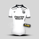 Camisa Ceará Feminina Away 24/25