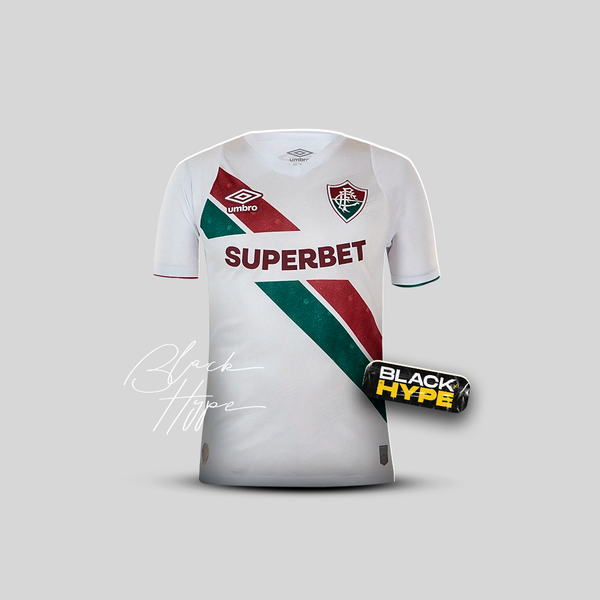 Kids Fluminense 24/25 Away