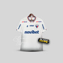 Kit Infantil Fortaleza 24/25 Away