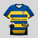 Infantil Parma 24/25 Away