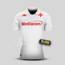 Camisa Feminina Fiorentina 24/25 Away
