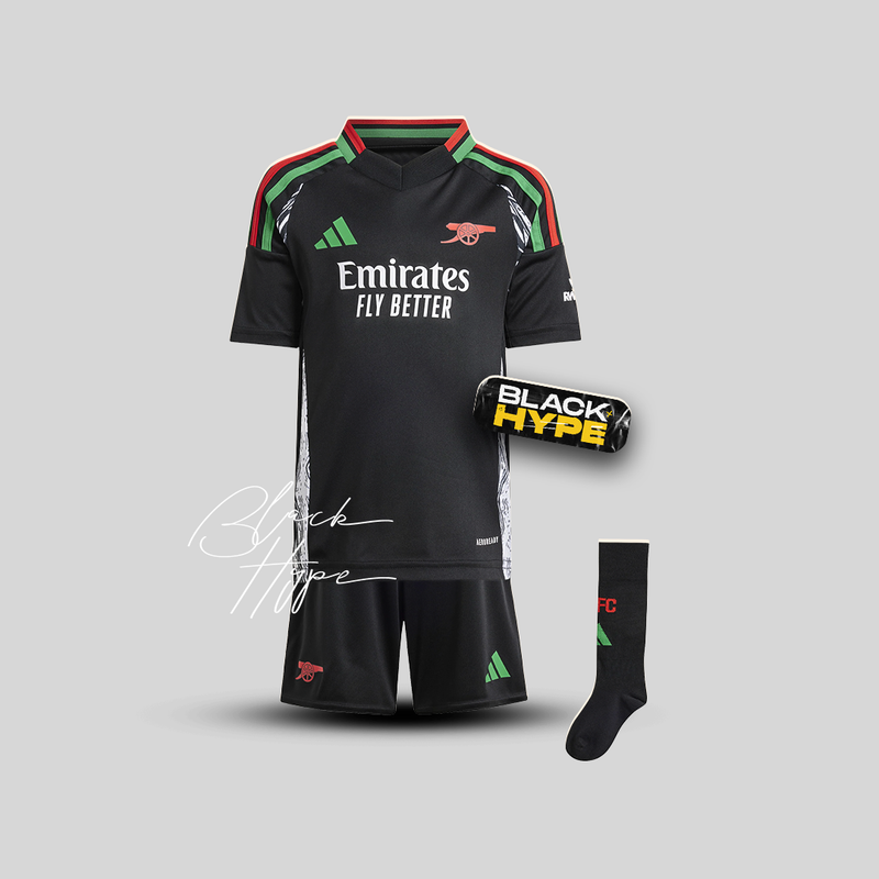 Infantil Arsenal ll 2024∕25