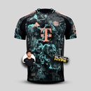 Infantil Bayern Munich 24/25 Away