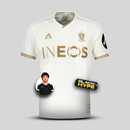 Infantil Nice 24/25 Away