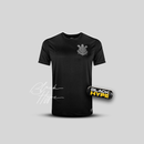 Conjunto Infantil Corinthians II 24/25 - Preto