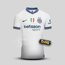Camisa Inter de Milão 24/25 Away