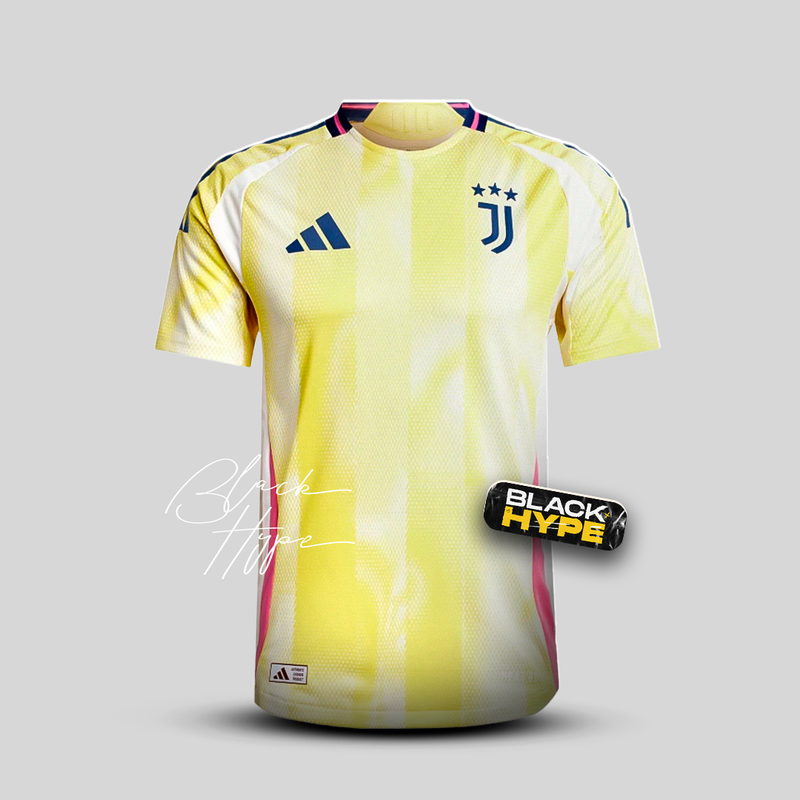 Camisa Juventus 24/25 Away