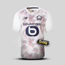 Camisa Lille 24/25 Away