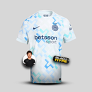 Infantil Inter de Milão 25/26 Away