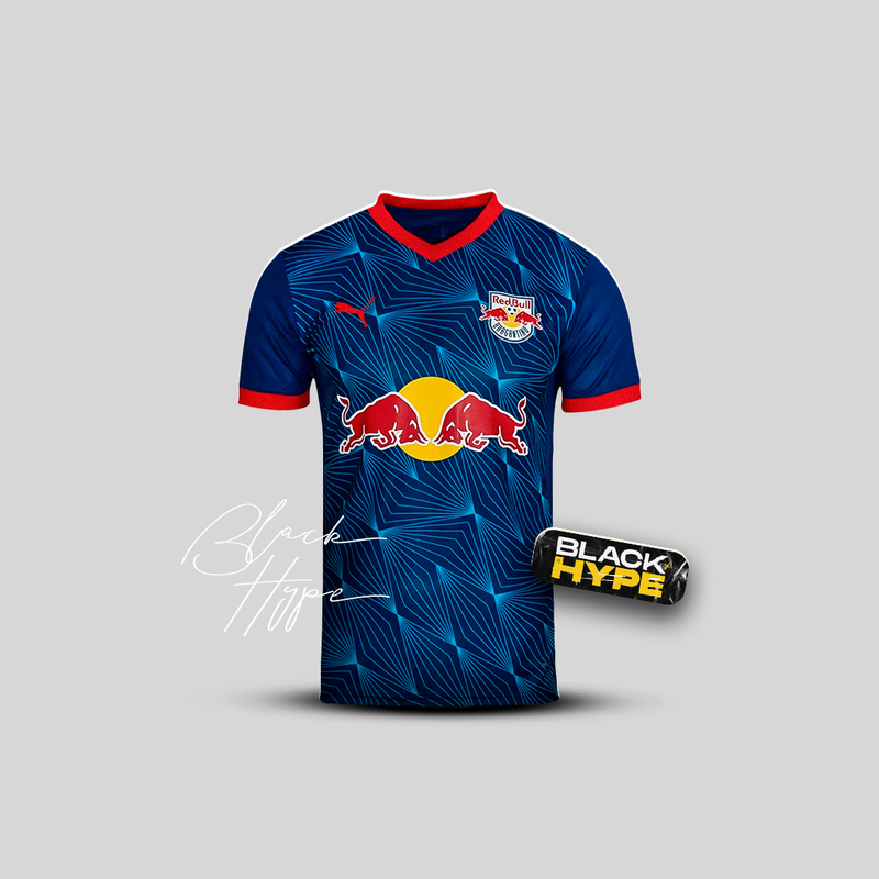 Infantil RB Bragantino Away 25/26