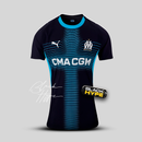 Infantil Olympique Marseille 25/26 Away