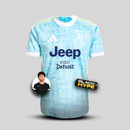 Infantil Juventus 25/26 Away