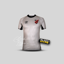 Kit Infantil - Athletico Paranaense Away 25/26
