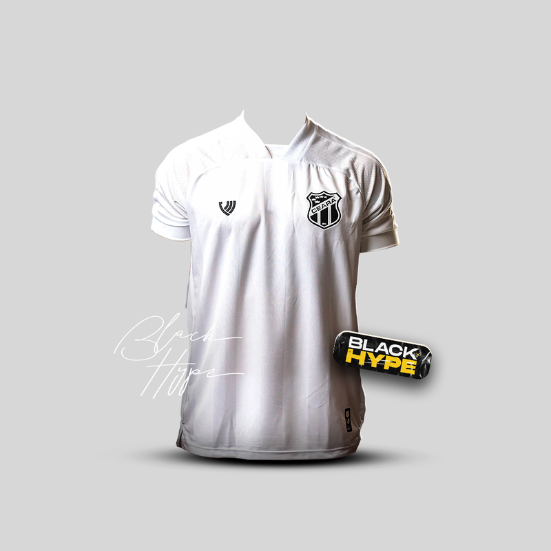 Kit Infantil - Ceará Away 25/26