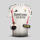 Kids Benfica 25/26 Away