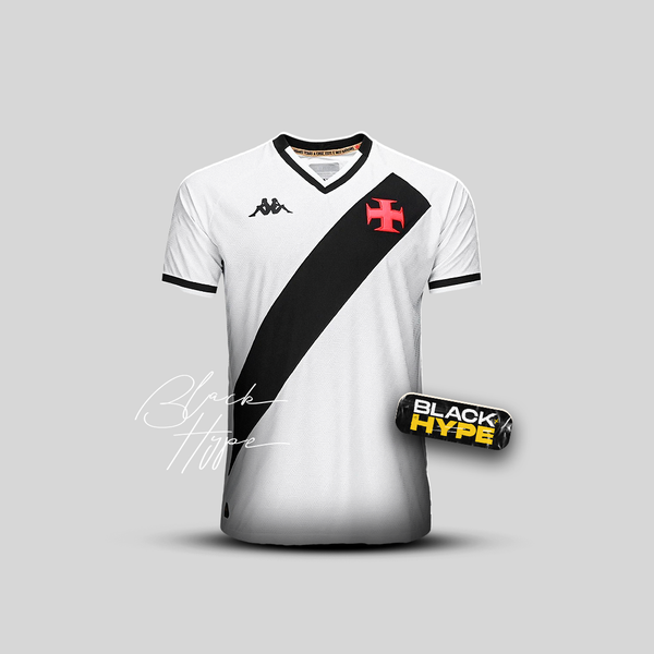 Kids Vasco Away 25∕26