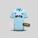 Kids Grêmio 25/26 Away