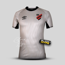 Camisa Athletico Paranaense 25/26 Away