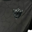 Camisa Atlético Mineiro Edição Especial 25/26 - All Black