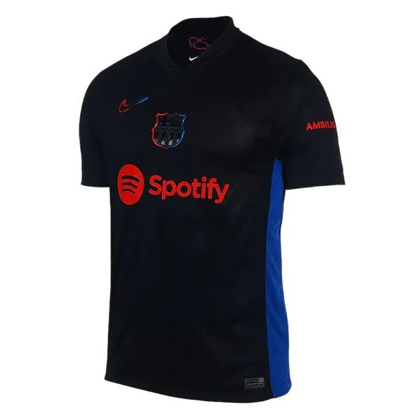 Camisa Barcelona 24/25 Away II