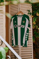 Camisa Real Betis 25∕26 Home