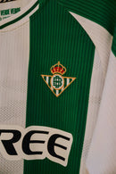 Camisa Real Betis 25∕26 Home