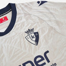 Camisa Osasuna Feminino 24/25 Away