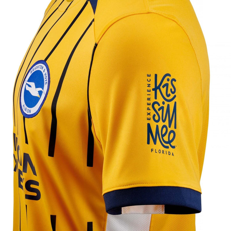 Camisa Brighton 24/25 Away