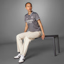 Camisa 24/25 Real Madrid Feminino - Third