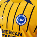 Camisa Brighton Feminino 24/25 Away