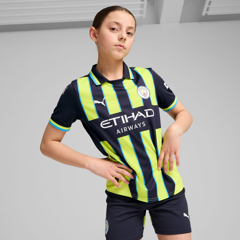 Infantil Manchester City ll 2024∕25