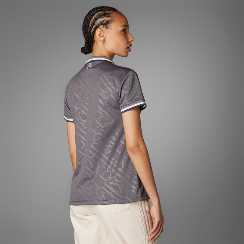 Camisa 24/25 Real Madrid Feminino - Third