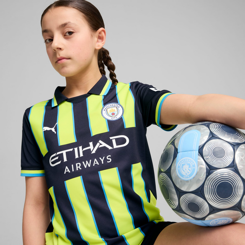 Infantil Manchester City ll 2024∕25