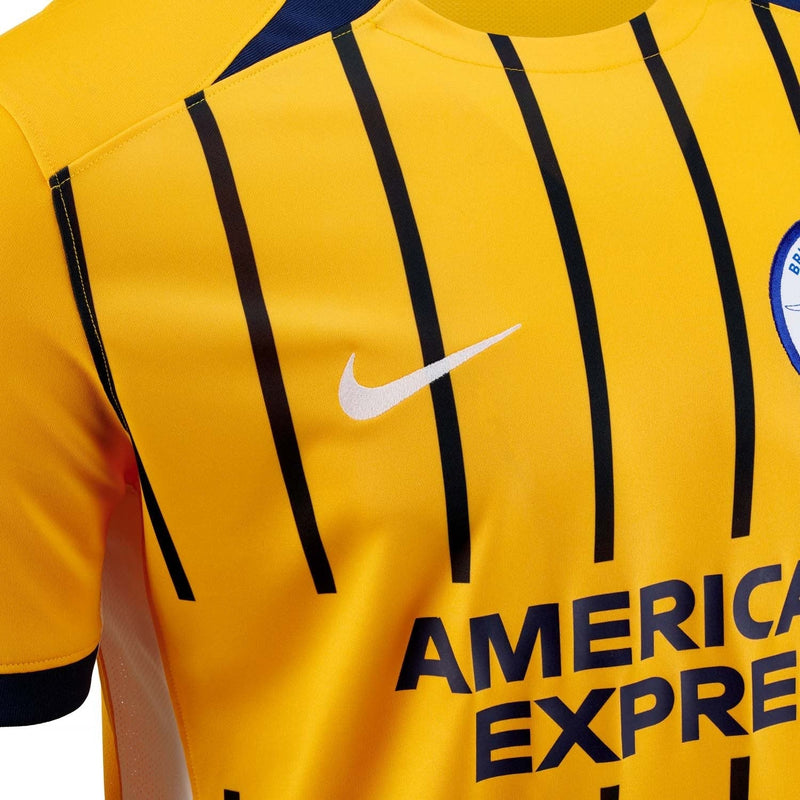 Camisa Brighton 24/25 Away