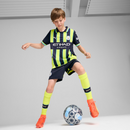 Infantil Manchester City ll 2024∕25