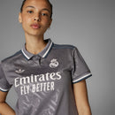 Camisa 24/25 Real Madrid Feminino - Third