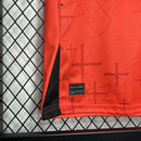 Infantil Bayer Leverkusen 24/25 Home