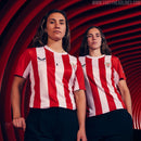 Camisa Athletic Bilbao Feminino 24/25 Home