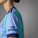 Camisa Feminina Arsenal 24/25 Third