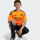 Infantil Real Madrid 24∕25 Away