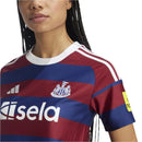 Camisa Newcastle Feminino 24/25 Away